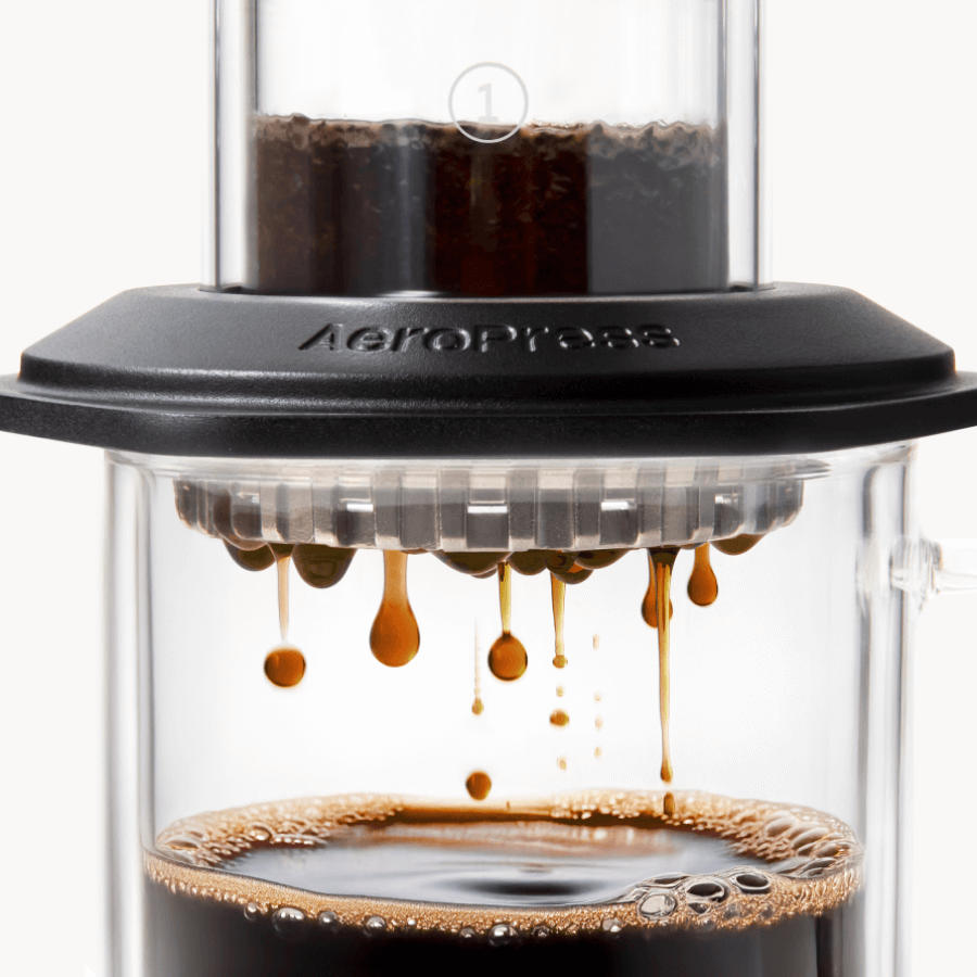 Coffee Station Bundle - Premium