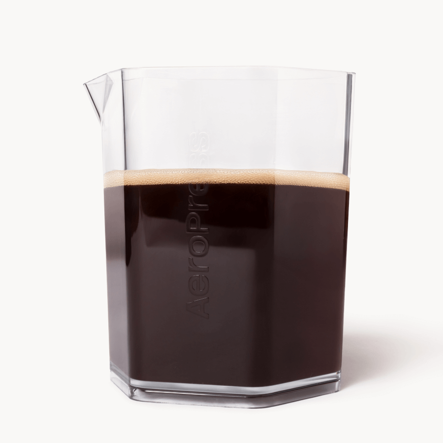 AeroPress Carafe