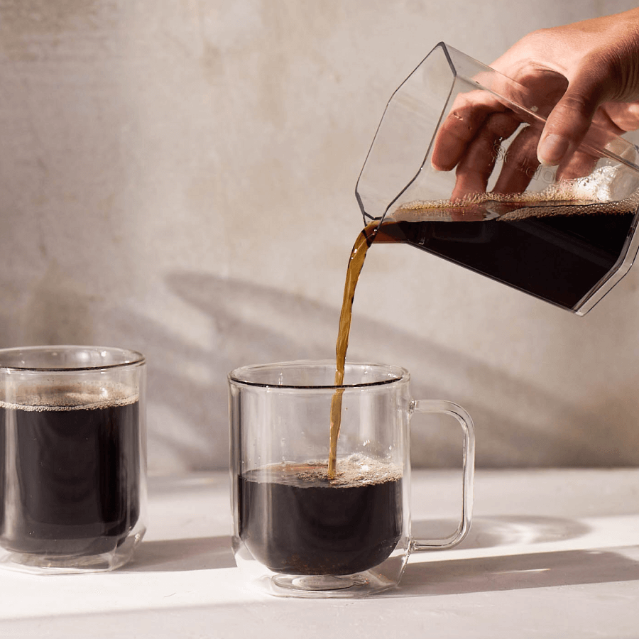 AeroPress Carafe