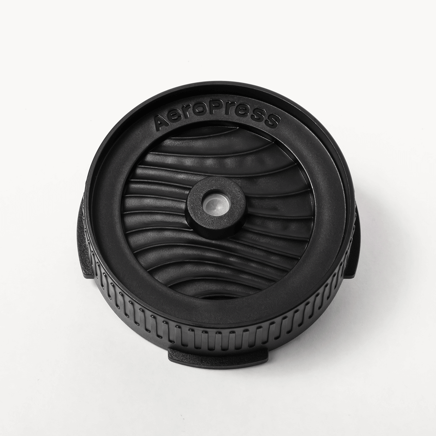 AeroPress Flow Control Filter Cap - Standard