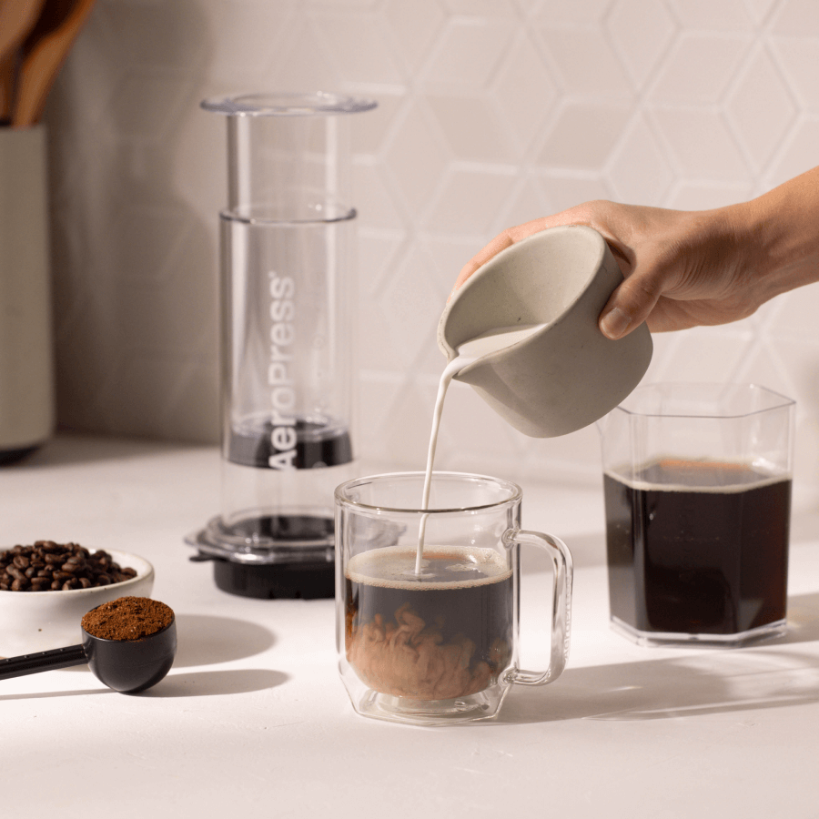 AeroPress Variable Flow Control Cap - XL