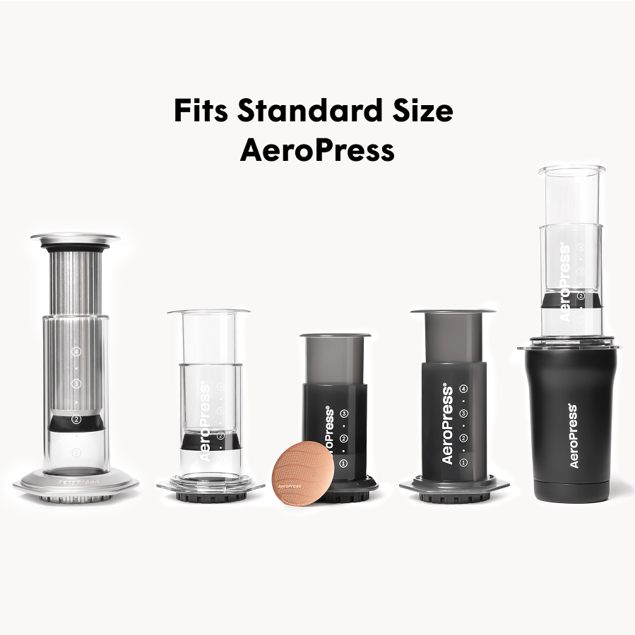 AeroPress Gold Tone Filter - Standard