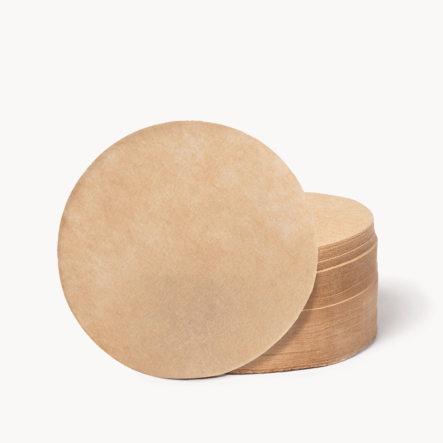 AeroPress Natural Paper Micro-Filters - Standard