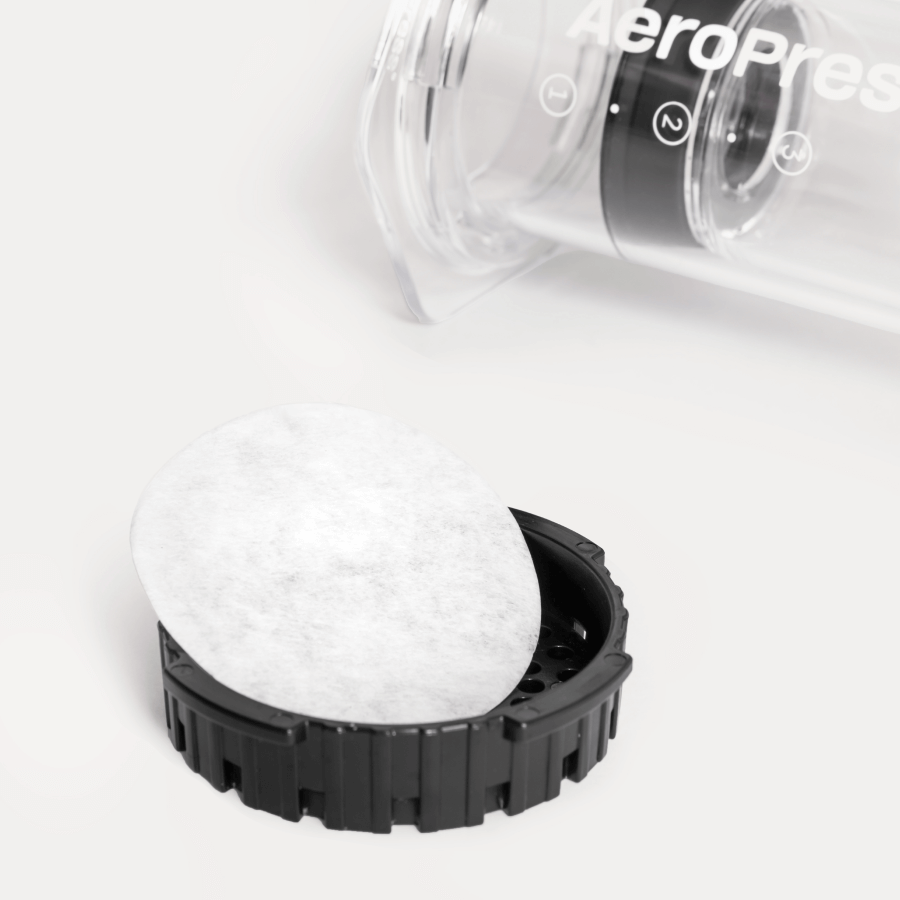 AeroPress Paper Micro-Filters - Standard