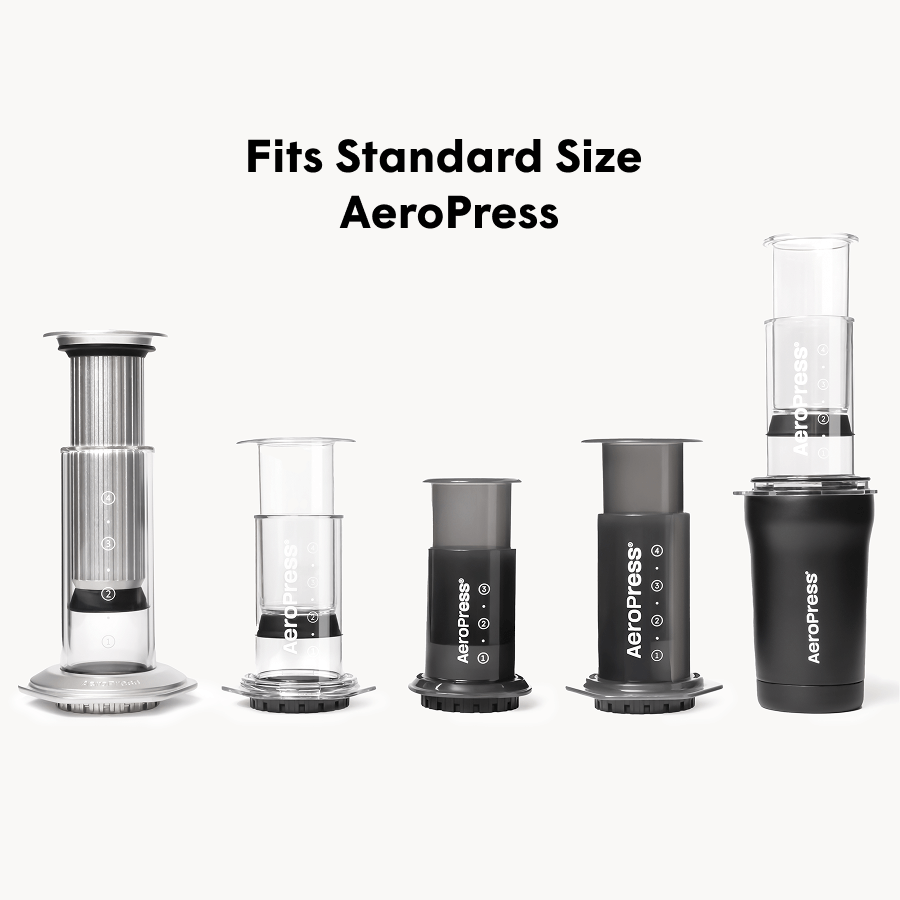 AeroPress Paper Micro-Filters - Standard