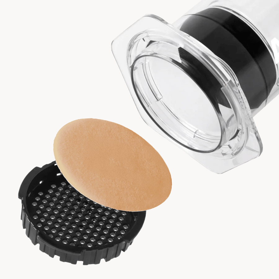 AeroPress Natural Paper Micro-Filters - XL