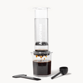 AeroPress Coffee Maker - Clear XL