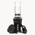 AeroPress Coffee Maker - Go Plus