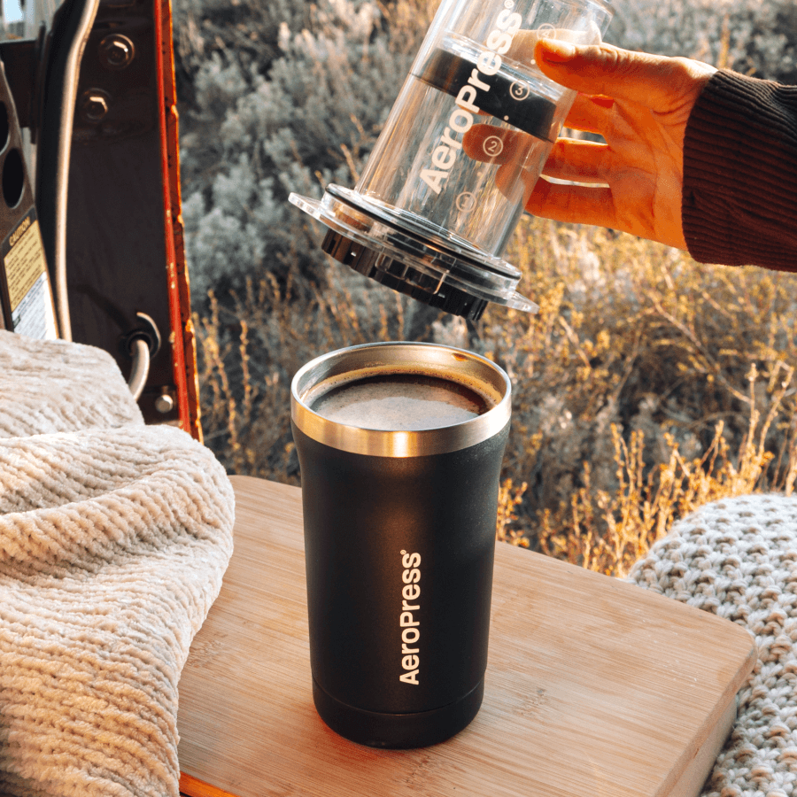 Traveler's Bundle - Go Plus