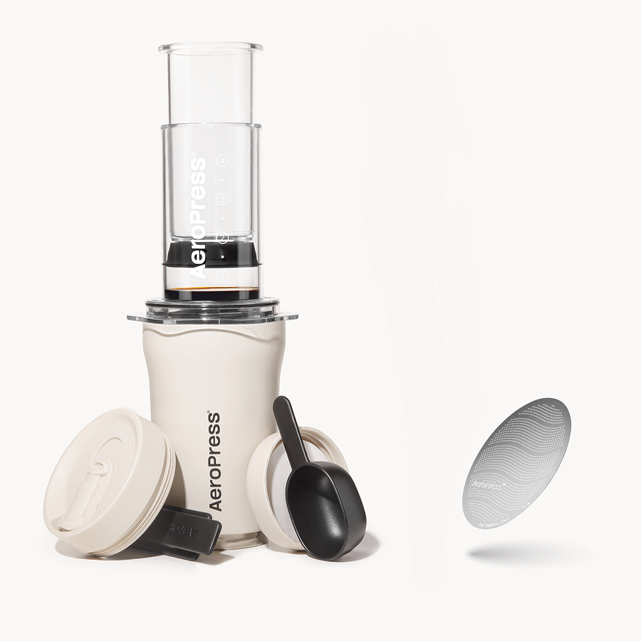 Traveler's Bundle - Go Plus