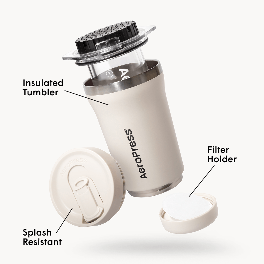 Traveler's Bundle - Go Plus