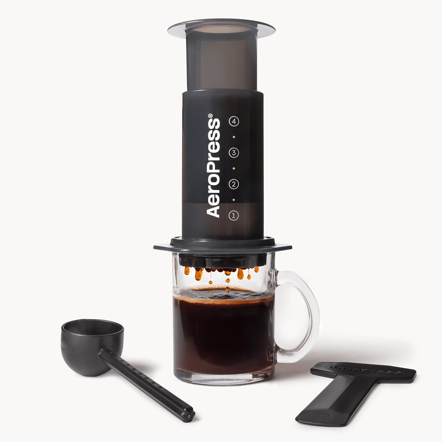 AeroPress Coffee Maker - Original