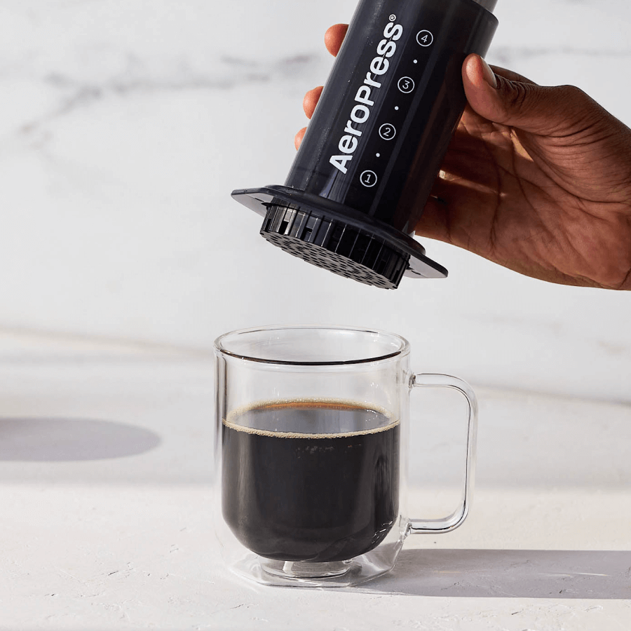 AeroPress Coffee Maker - Original