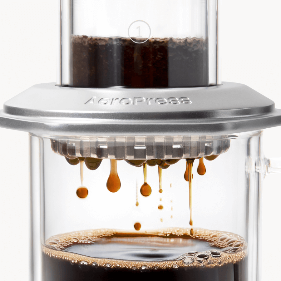 AeroPress Coffee Maker - Premium