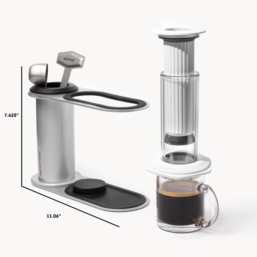 AeroPress Premium 20th Anniversary Bundle