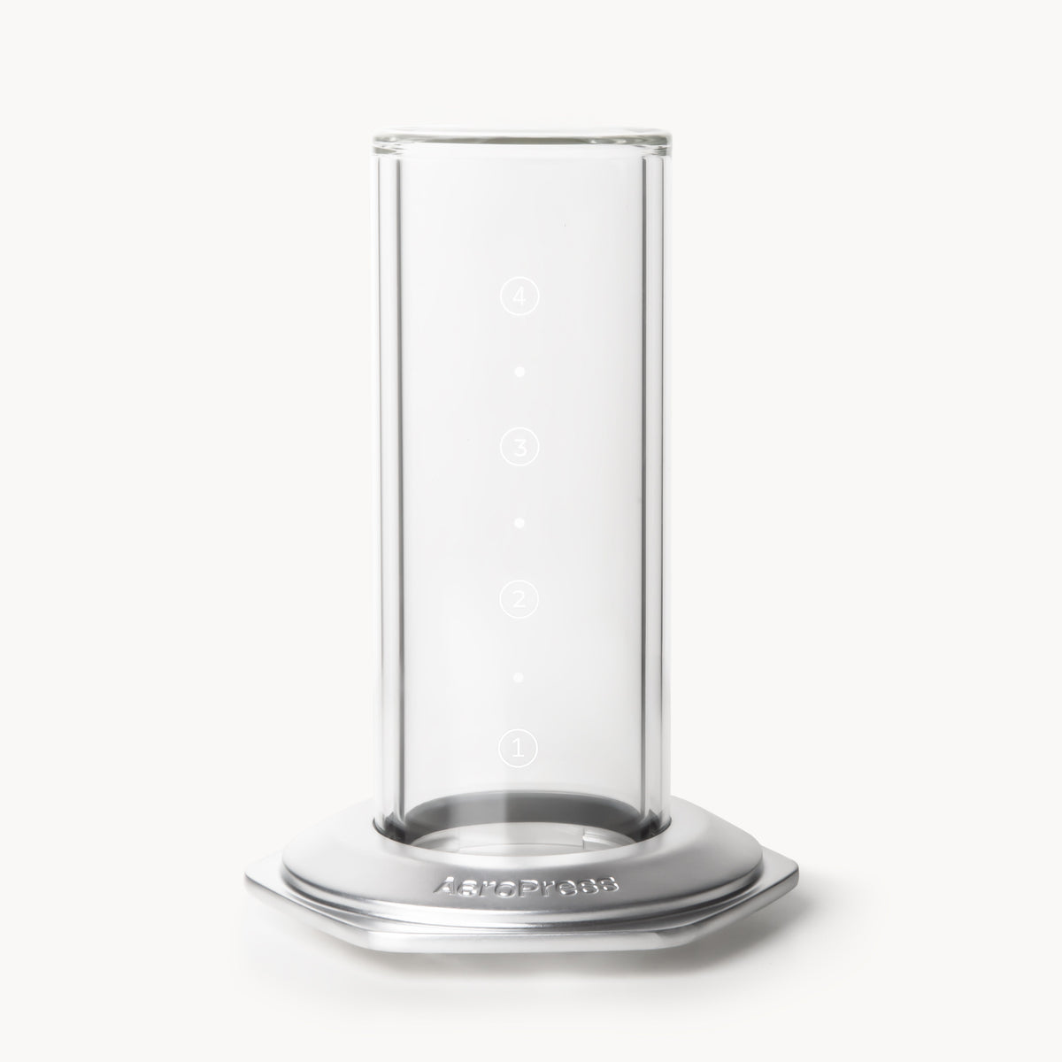 AeroPress Premium Chamber