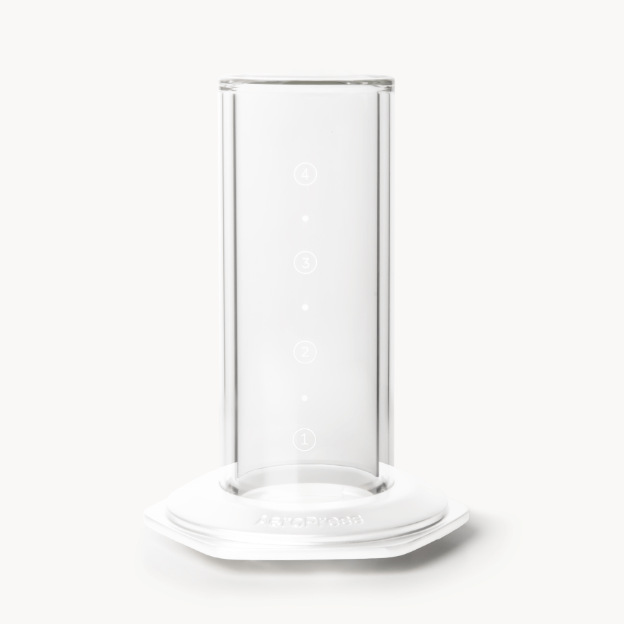 AeroPress Premium Chamber
