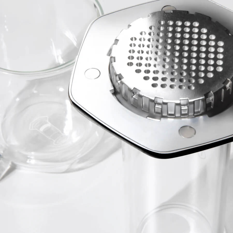 Coffee Station Bundle - Premium