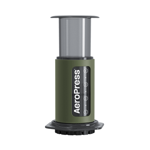 AeroPress Decorative Sleeve
