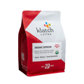 Organic Espresso 310 gr
