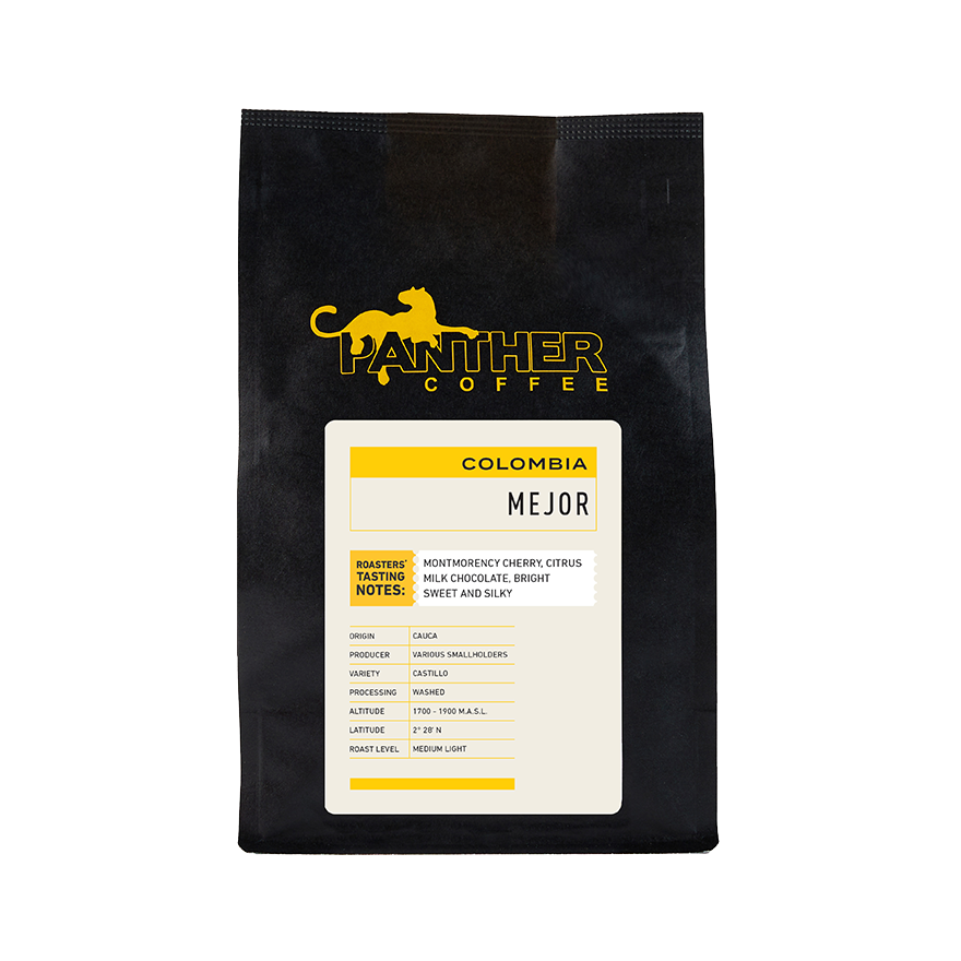 Mejor 12 oz