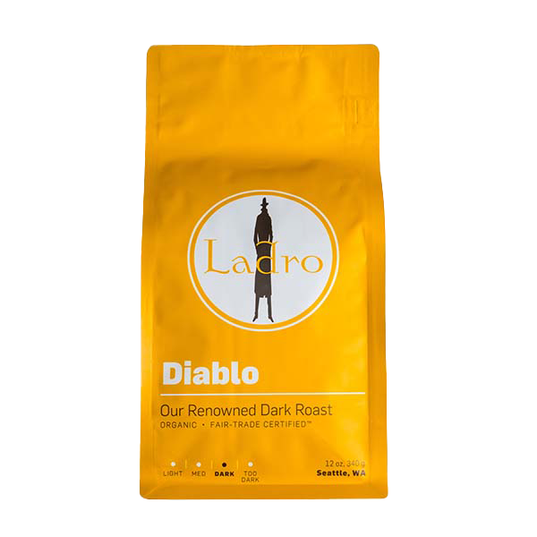 Diablo 12 oz