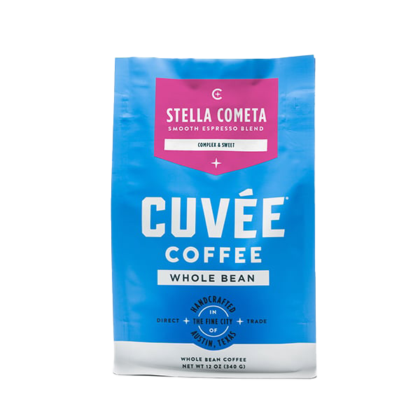Stella Cometa 12 oz