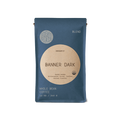 Organic Banner Dark 12 oz