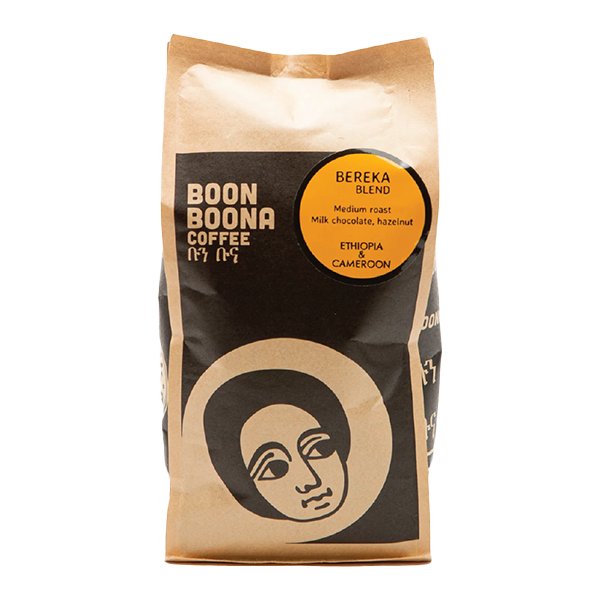 Bereka 2 lb
