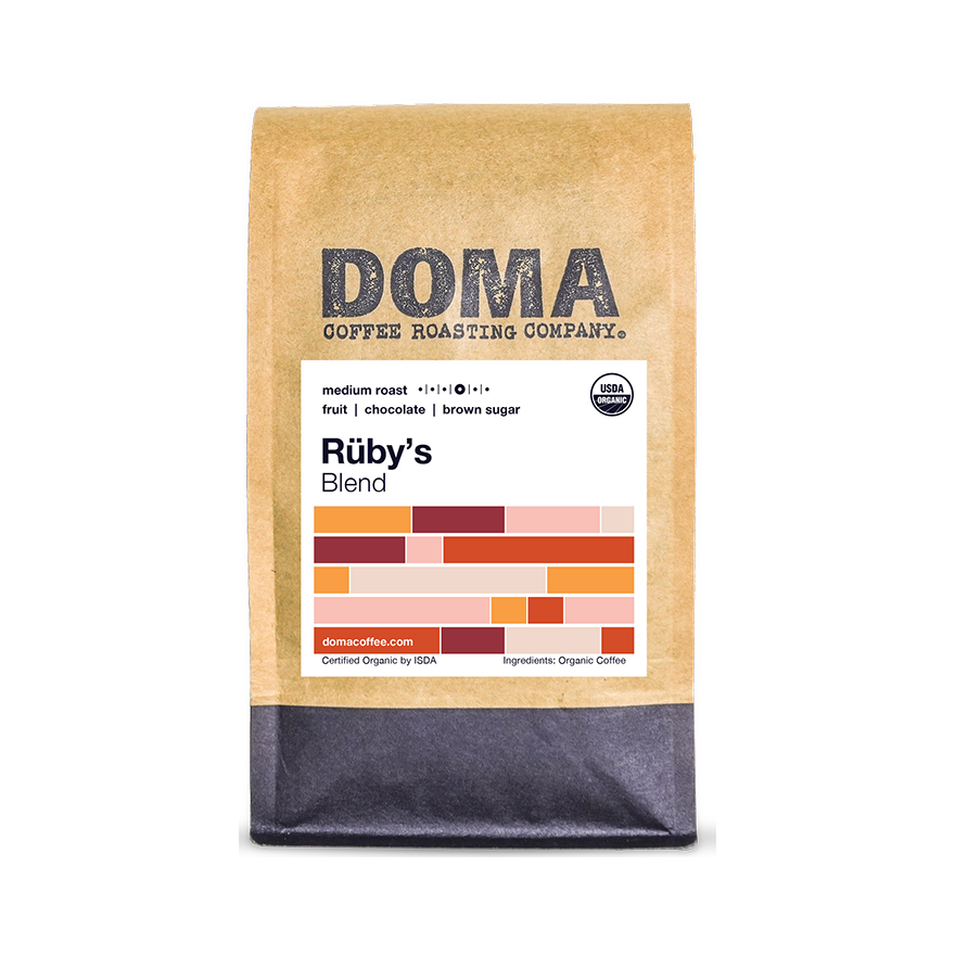 Ruby's 12 oz