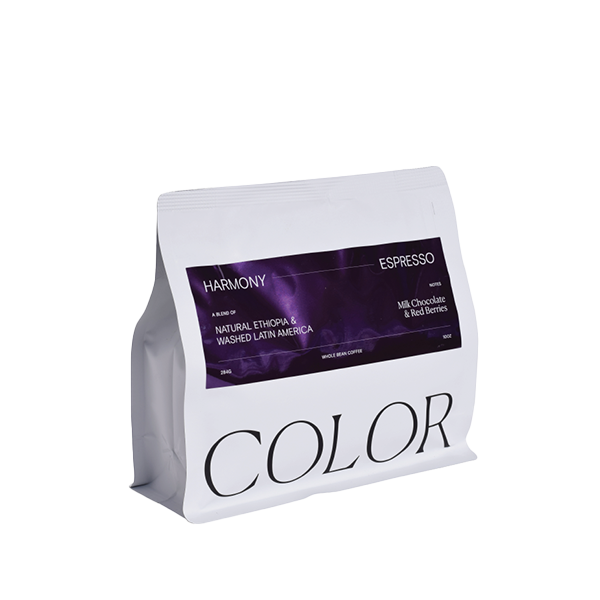 Harmony (Our Espresso Blend) 2 lb