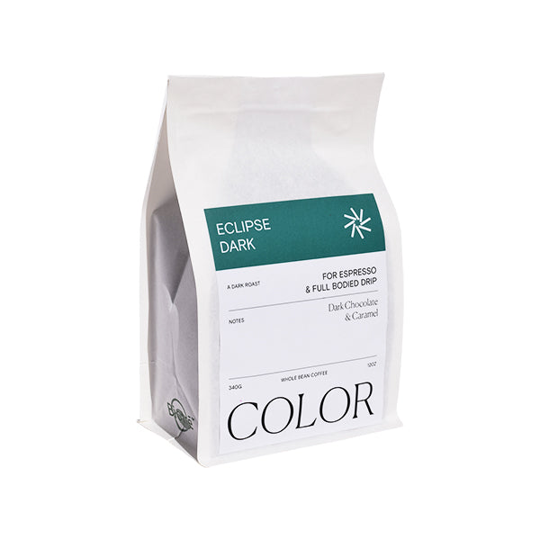 Eclipse (Our Dark Roast) 12 oz
