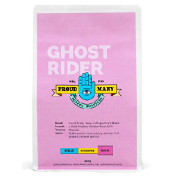 Ghost Rider 10 oz