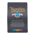 Humbler 10 oz