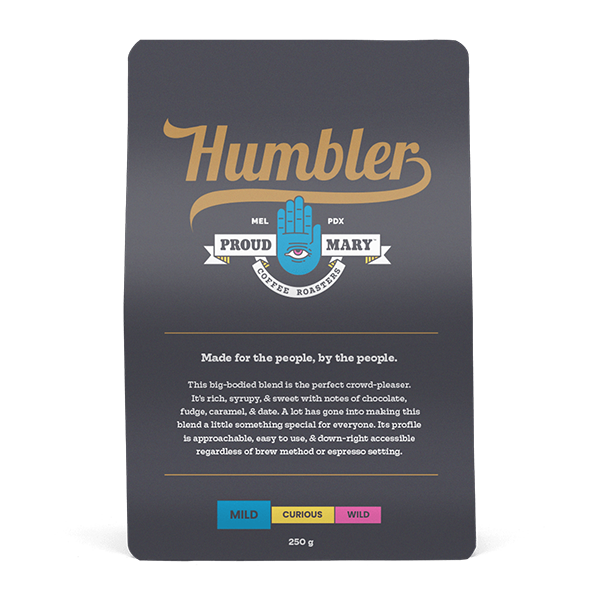 Humbler 10 oz