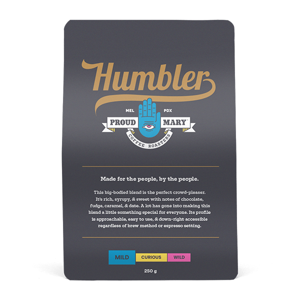 Humbler 250 gr