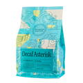 Decaf Asterisk 12 oz