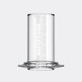 AeroPress Go Plus Clear Chamber