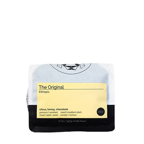 The Original 12 oz