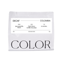 Decaf Colombia San Agustin 10 oz
