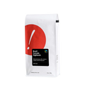 Brazil Cerrado Highlands  Fairtrade Dark Roast 12 oz
